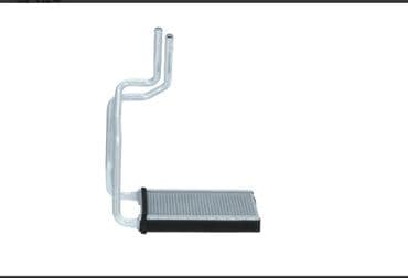 электрическая печка: Hyundai kia pec radiatorlari — 2