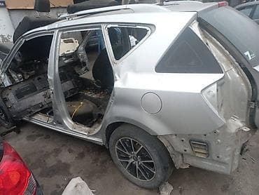 kia seed: Kia Ceed: 1.6 l | 2010 il Universal — 1