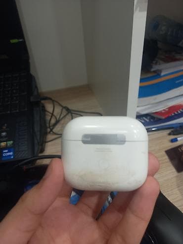 philips qulaqliq: İşlənmiş Simsiz (Bluetooth) Qulaqcıqlar, rəng - Ağ — 4