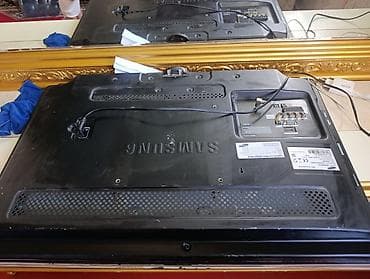 samsung s500: Televizor Samsung LCD 32" — 2