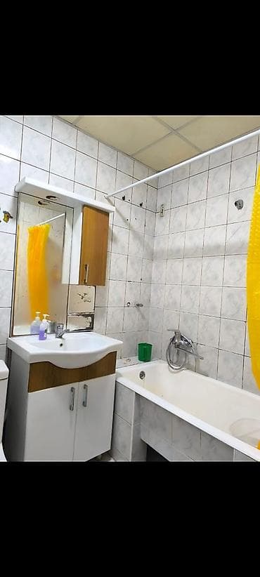 tap az gence bina evleri: Sumqayit şəhər 9cu mkrn Heydər park köhnə gənclik marketin usdu əşyalı — 6