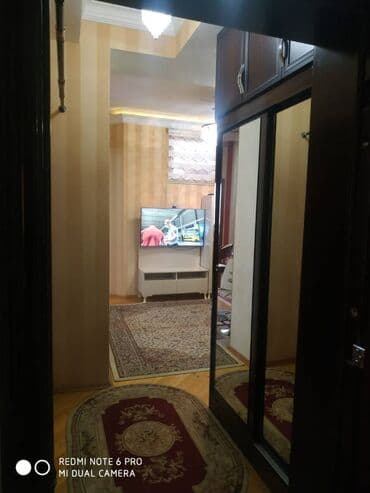 lokbatanda yeni tikilen binalar: 2 otaqlı, Yeni tikili, 60 kv. m — 9