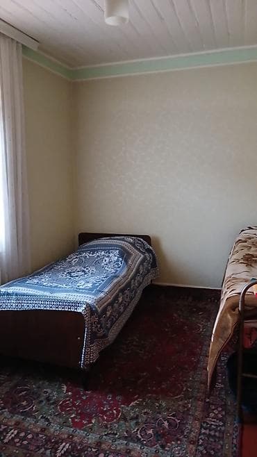 100 manata kiraye evler ayliq: 3 otaqlı mənzil – geniş və işıqlı zal, ayrı mətbəx Xüsusiyyətlər: - — 5