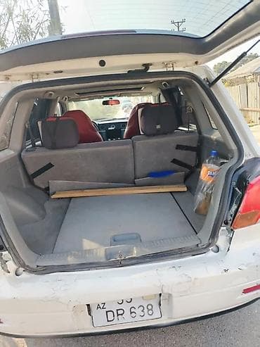 ford fusion 2018: Mitsubishi Outlander: 2.4 l | 2001 il 390000 km Krossover — 8