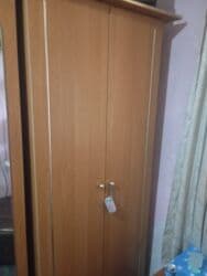 İşlənmiş, Dolab-asılqan