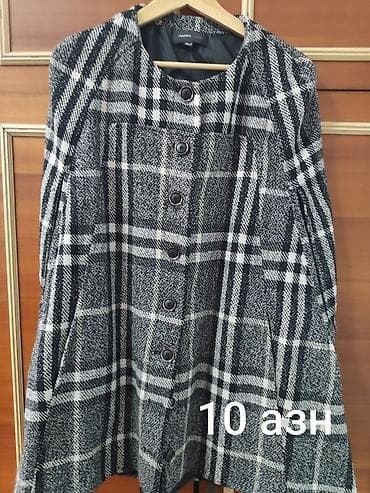 Paltolar: Продается все по 5 -10 Ман. фирмы манго и другие, многие не носились — 4