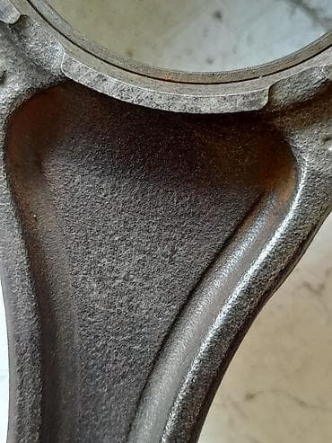 cobalt bar: 018543, 1.6 l, Benzin, 2005 il, İşlənmiş — 3