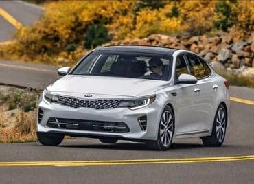 faizsiz kreditlə maşın: Günlük, Kia, Depozitsiz — 3