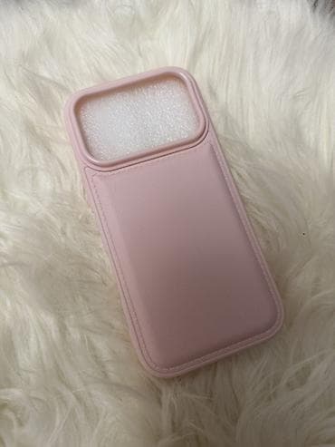 ip kameralar: Məhsul: iPhone 17 Pro üçün telefon örtükləri (bir neçə model) hər biri — 3