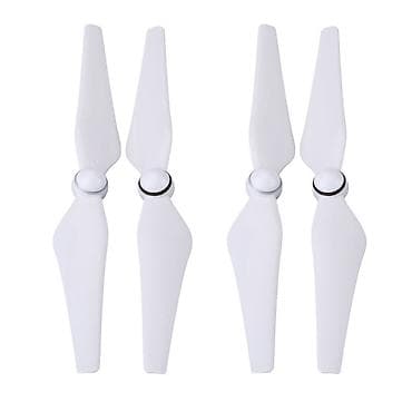 disk teker 14: Dron üçün ağ propeller dəsti (4 ədəd) Dji 4 və 4Pro üçün - Material — 2