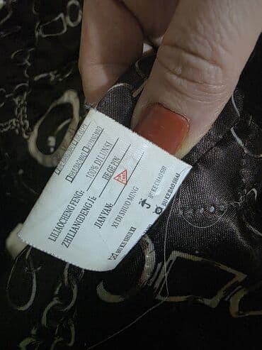 femina suba qiymeti: Kürk, rəng - Qəhvəyi — 5