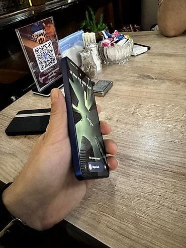 zvanok it satisi tap az: Samsung Galaxy S25, 256 GB, rəng - Mavi, Face ID — 2