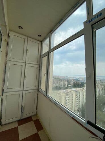 купить квартиру в баку с видом на море: 3 комнаты, Новостройка, м. Ахмедлы, 120 м² — 15