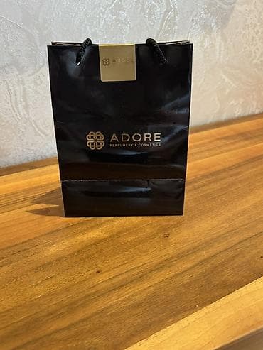 qadinlar: Korloff Paris Lady Eau de Parfum – qadın ətiri - Həcm: 50 ml (EDP) - — 3