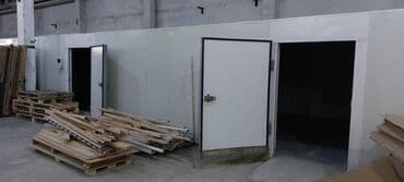 сдам контейнер на ортосайском рынке: Soyuducu konteyner və anbar. Legens general mmc şirkəti tərəfində — 24