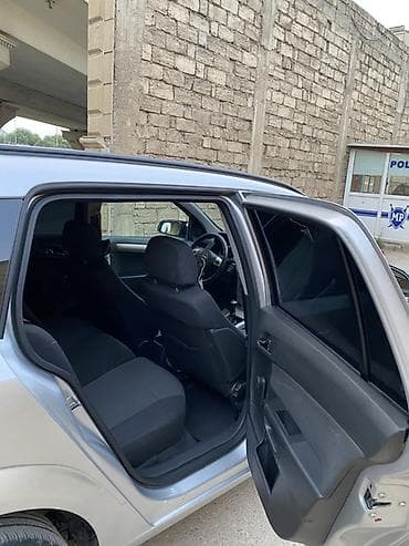 Opel Astra: 1.4 l | 2007 il 355000 km Universal — 7