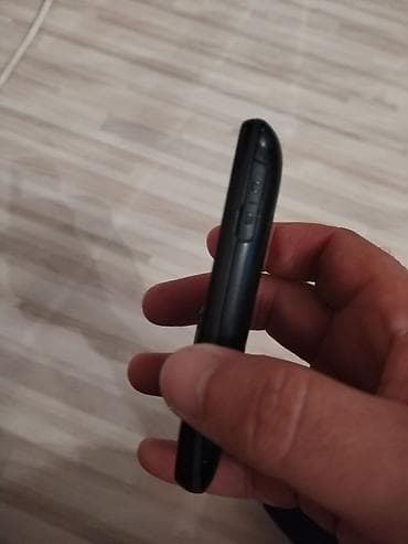 samsung köhnə model: Samsung B130, rəng - Qara, Düyməli — 4