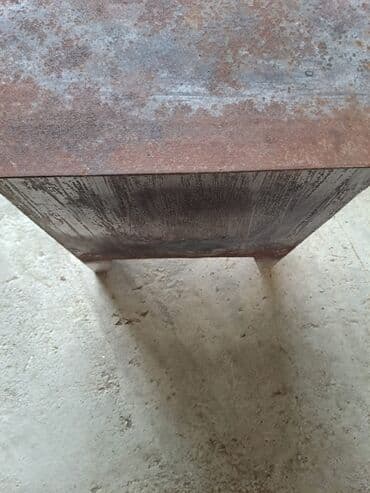 печь для казана бишкек: Железная Печь, Б/у, топливо - Газ, Самовывоз — 7