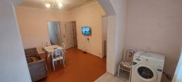 xocasəndə evlər: Genclik metrosu Prezident İqamətgahının tam yanında 4 mərtəbəli — 1