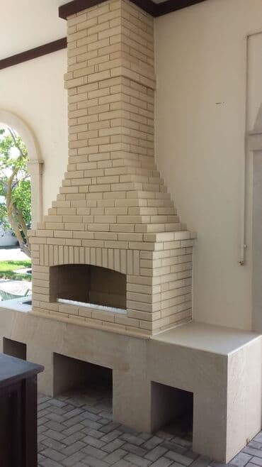 restoran avadanliq: Salam tendir manqal kurelerin tokla odunla munasib qiymete catdirilib — 25