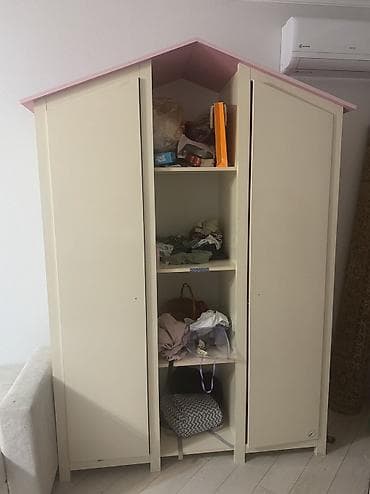 zippi: Qız üçün, İşlənmiş, Çarpayı, Bazasız, Matras ilə, Siyirməli — 2