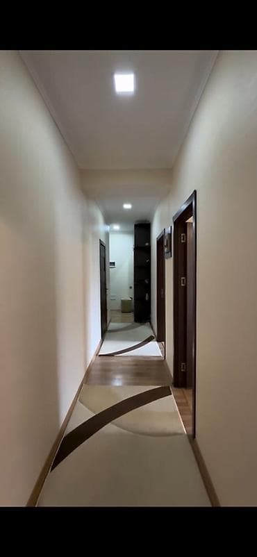 bine savxoz ev: 2 otaqlı, 58 kv. m — 5