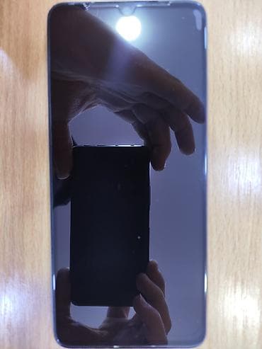 Redmi A3, 128 GB, rəng - Yaşıl, Barmaq izi