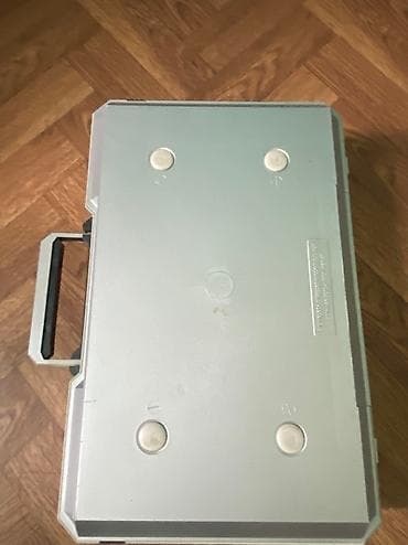 p4 disk: Satılr cox yaxşı vəzyətdədir deməy olarki hec isdifadə edilməyib — 3