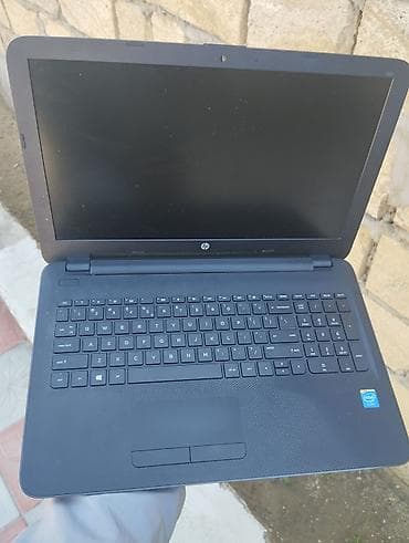 куплю ноутбук: HP 250 G5 noutbuku - Ekran: 15.6" (mat panel), HD - Prosessor: Intel — 2