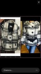 qadınlar üçün qısa paltolar: Palto endirimdedi — 1