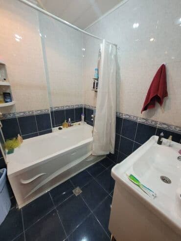 купить дом в баку забрат: 3 комнаты, Новостройка, м. Ахмедлы, 90 м² — 6