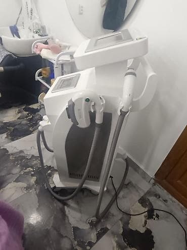 Gözəllik və estetika avadanlığı: Liftinq, Dəri üçün — 2