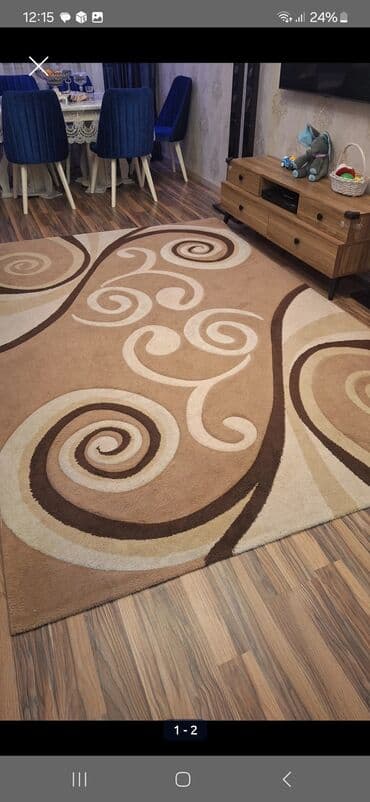 Xalçalar: Xalça — 2