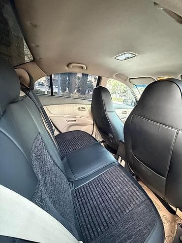 sam diski: Kia Rio: 1.4 l | 2008 il Sedan — 10