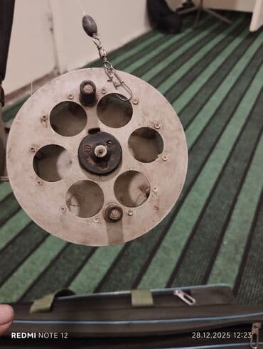 Velosiped ehtiyyat hissələri: Ovçuluq və balıqçılıq — 2