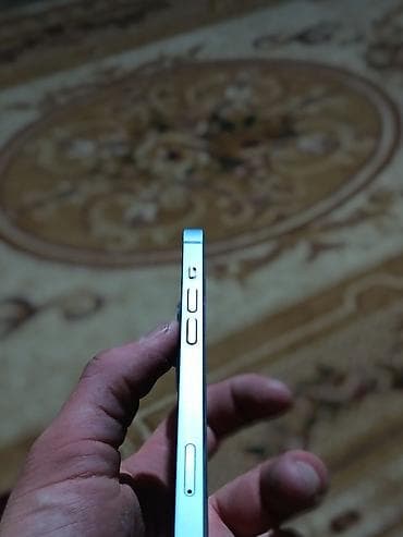 apple iphone 1: IPhone 14, 256 GB, Mavi, Face ID — 2