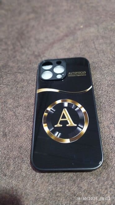 Məhsul: Smartfon üçün qoruyucu keyfiyyətli örtük (case) - Rəng: Qara