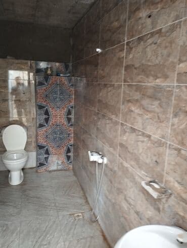 keşlə ev: Kirayə verilir: 1 otaqlı mənzil ünvan binə savxoz necitin yaninan — 2