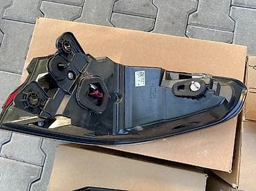 LED, BMW 2021 il, Orijinal, ABŞ, Yeni — 9