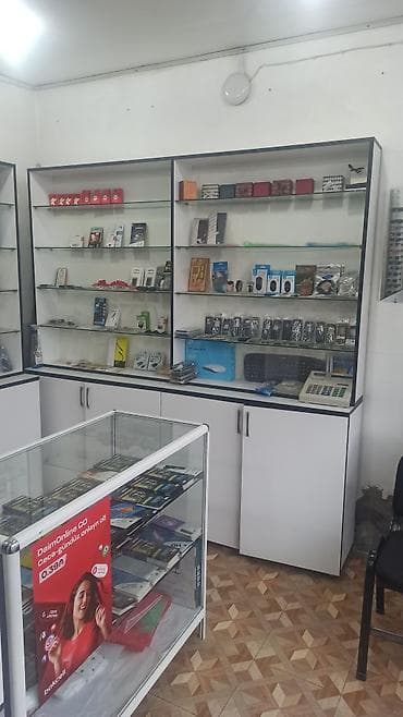 Hazir biznes satlir Ünvan sulutepe daresi ayliq icaresi 250m elave — 2