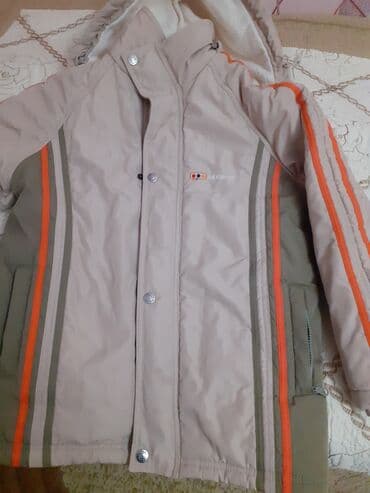 детские комбинезоны с ушками: 10 12 yas usax ucun kurtka — 2