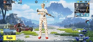 желтые туфли: PUBG Mobile hesabı – AZE klan taglı - Platform: PUBG Mobile (qrafikdə — 2