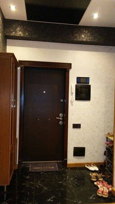 turbo az ford transit 16 1: 4 otaqlı, Yeni tikili, m. İnşaatçılar, 120 kv. m — 30