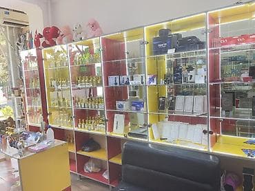 аренда объектива: Hazır biznes. Ruslar marketle üz üze telefon dükanı qara Qarayev — 3