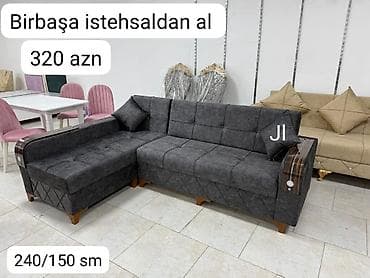 Künc divan, Açılan, Bazalı