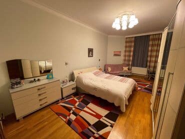 naxcivan kiraye ev elanlari 2024: 28 may metrosunun yaxınlığında yaxın yaxın yerləşən ümumi sahəsi 200 — 16