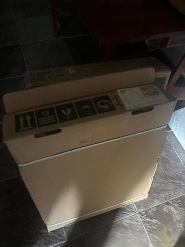 ipad mini 6 256gb: Eurolux Slim Hood mətbəx Aspratoru Qaz piltesi Aspirator pakofka — 1