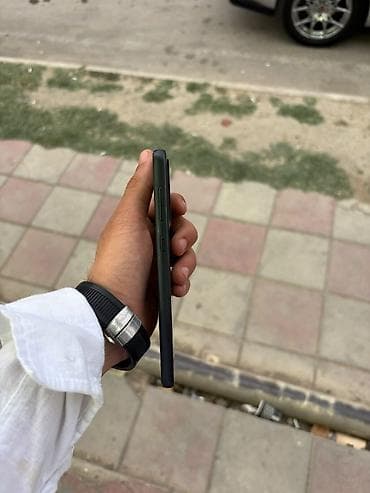 samsung ekran temiri: Samsung Galaxy A32, 128 GB, rəng - Qara — 3