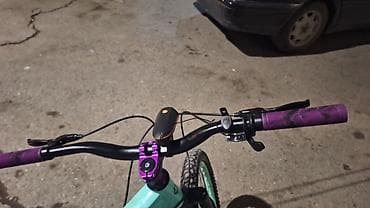 velosiped kaskı: FULL BIKE TR-359 dağ velosipedi Velonun tekerleri 27.5 di - Gödəkə — 5