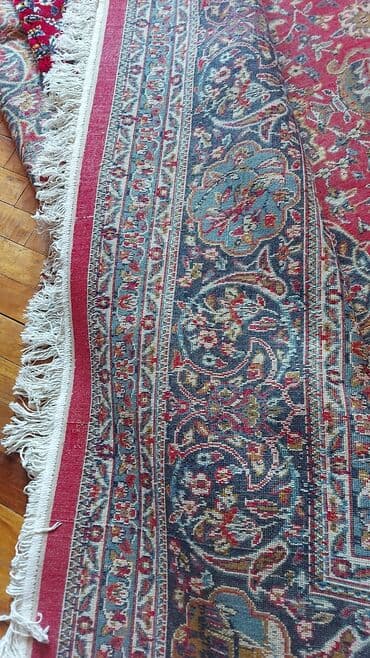 xal: Xalça Dekorativ, İran, Kredit yoxdur — 1